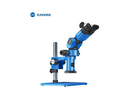SUNSHINE Mikroskop R360 Pro