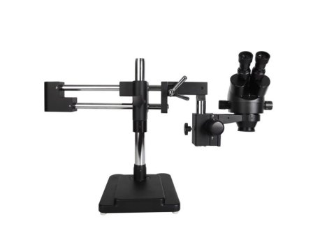 3G Mikroskop AT-0010T crni