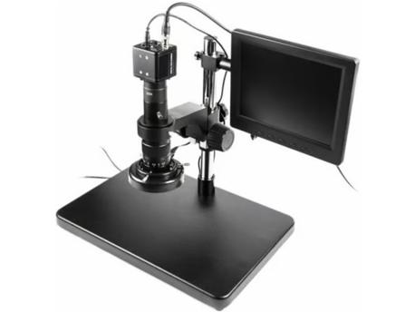3G Mikroskop AT-002 sa LCD ekranom