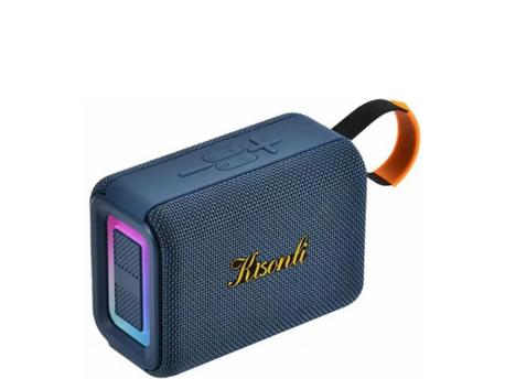 Kisonli Bluetooth zvucnik T11 5W plavi