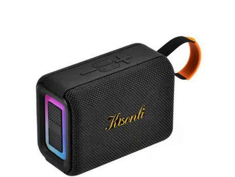 Kisonli Bluetooth zvucnik T11 5W crni