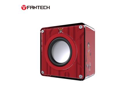 FANTECH Wireless zvucnik BS152 OP NeraBox ONE PIECE - LUFFY