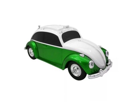 3G Bluetooth zvucnik WS-1958 zeleni