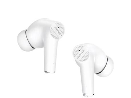 FANTECH Bluetooth slusalice TX-1 Pro Mithril bele