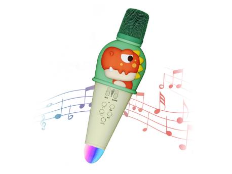 3G Bluetooth mikrofon Dino