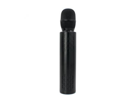 3G Bluetooth mikrofon M6 crni