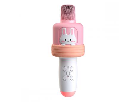 3G Mikrofon K7 roze