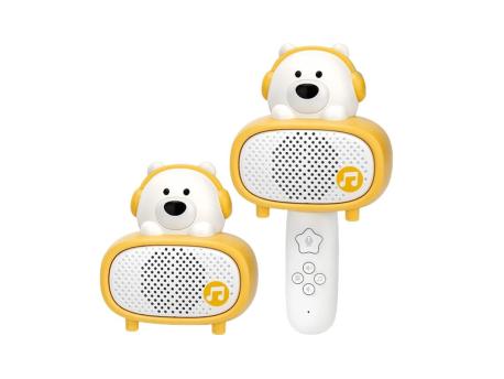 3G Bluetooth mikrofon Bear beli