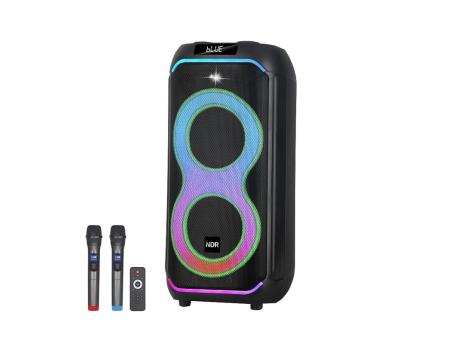 3G Bluetooth zvucnik NDR-616B 40W