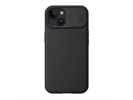 Nillkin Cam Shield Pro Futrola za iPhone 15 Plus (6.7) crna