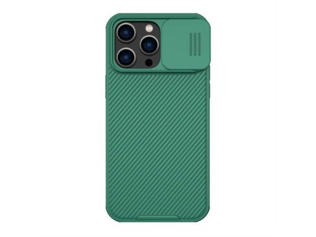 Nillkin Cam Shield Pro Futrola za iPhone 14 Pro Max (6.7) zelena