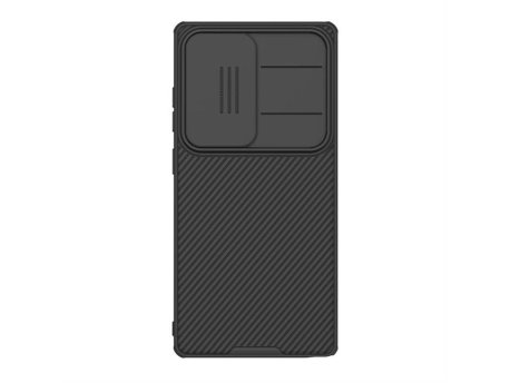 Nillkin Cam Shield Pro Futrola za Samsung S938B Galaxy S25 Ultra 5G crna