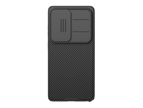 Nillkin CamShield Pro Futrola za Samsung S948B Galaxy S26 Ultra 5G crna