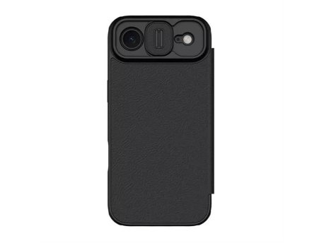 Nillkin Qin Pro Futrola za iPhone AIR (6.6) crna