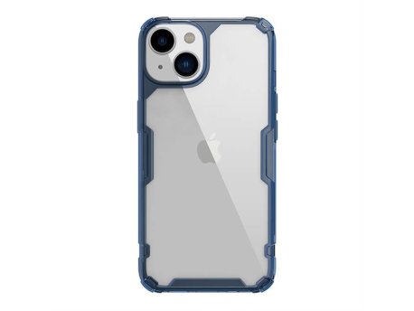 Nillkin Nature Pro Futrola za iPhone 14 (6.1) plava