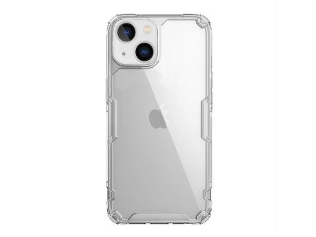 Nillkin Nature Pro Futrola za iPhone 13 (6.1) bela
