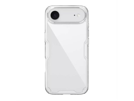 Nillkin Nature Pro Futrola za iPhone AIR (6.6) bela