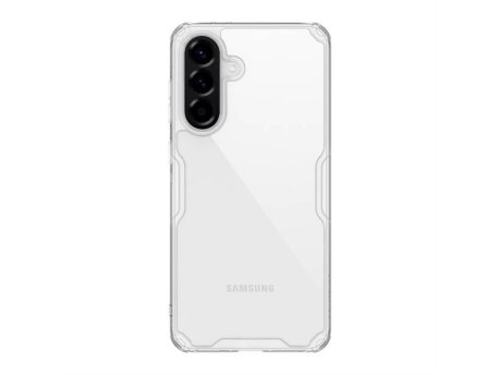 Nillkin Nature Pro Futrola za Samsung A566B Galaxy A56 5G bela
