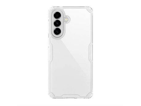 Nillkin Nature Pro Futrola za Samsung A576B Galaxy A57 5G bela