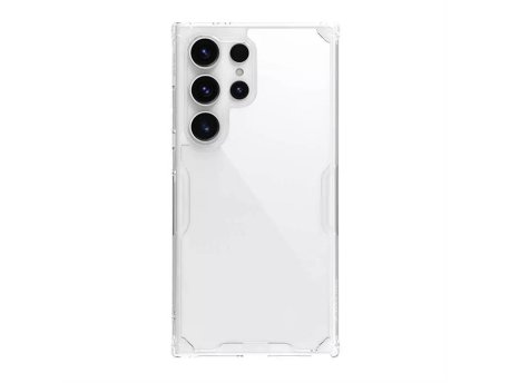 Nillkin Nature Pro Futrola za Samsung S928B Galaxy S24 Ultra 5G bela
