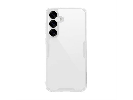 Nillkin Nature Pro Futrola za Samsung S931B Galaxy S25 5G bela