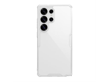 Nillkin Nature Pro Futrola za Samsung S938B Galaxy S25 Ultra 5G bela