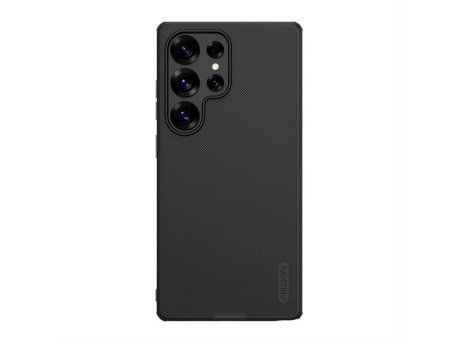 Nillkin Super Frost Pro Futrola za Samsung S938B Galaxy S25 Ultra 5G crna