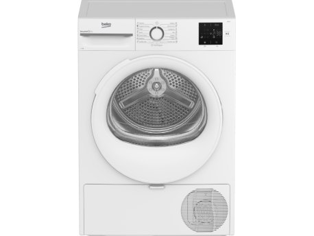 BEKO BM3T372E0W mašina za sušenje veša OUTLET