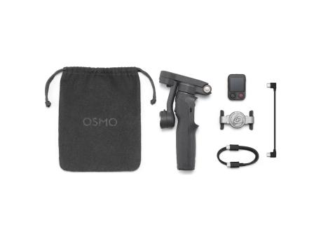 DJI Osmo Mobile 8P Gimbal Standard Combo