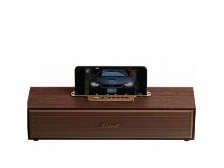 Kisonli Bluetooth zvucnik G11a braon
