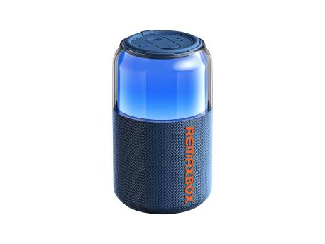 REMAX Bluetooth zvucnik RB-M21 plavi