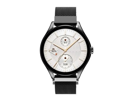 HIFUTURE SmartWatch Aura2 Black