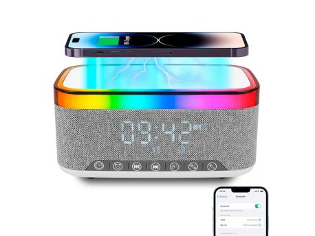 3G Bluetooth zvucnik S300