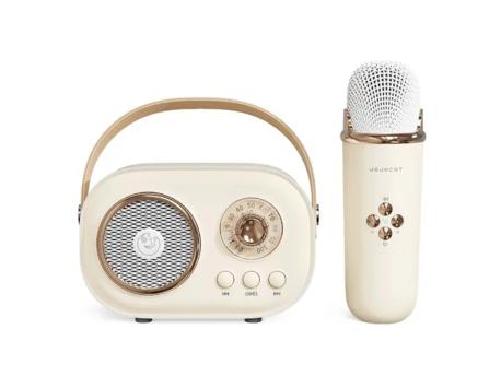 3G Bluetooth zvucnik c20plus zuti