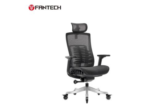 FANTECH Stolica Office OC1 PRO Ergonomska crna