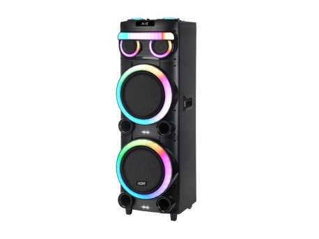 3G Bluetooth zvucnik NDR-21280