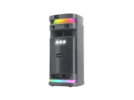 AKAI Bluetooth zvucnik Sonix X12 Active 100W