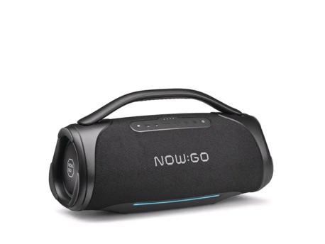 3G Bluetooth zvucnik NOWGO STORM II crni
