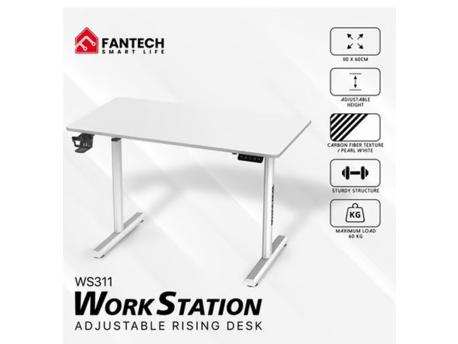 FANTECH Sto Gaming WS311 Work Station beli