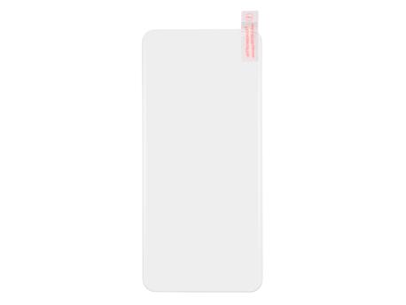 3G Zaštitno staklo Tempered Glass Premium UV Glue Full Cover + Lampa za Honor Magic 6 Lite