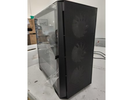 BC GROUP TERMINATOR 13 INTEL Core i7-13700K/Freezer 36/32GB/M.2 1TB/RTX5060 Ti 8GB OUTLET
