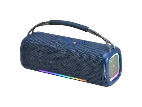 Kisonli Bluetooth zvucnik K10 30W Plavi