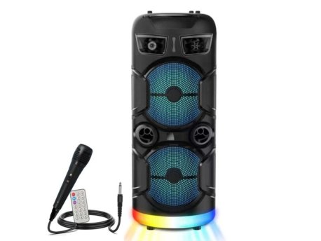 3G Bluetooth zvucnik GZ-2089