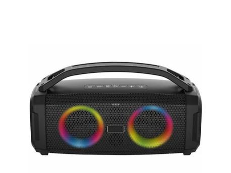 BKK Bluetooth zvucnik B90 2x20W crni