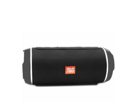 3G Bluetooth zvucnik TG116 crni