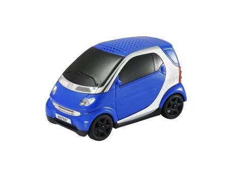 3G Bluetooth zvucnik WS-233 plavi