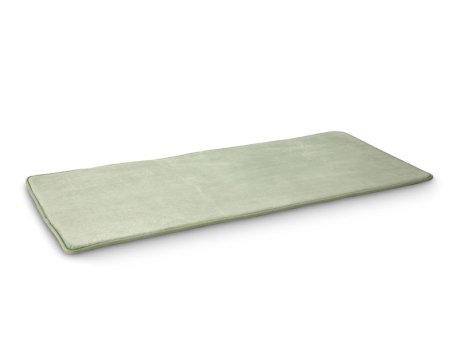 DORMEO Essentials Green staza 55x125