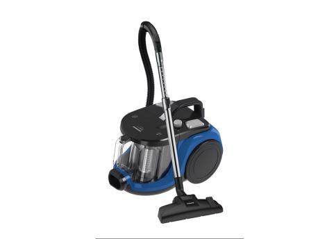 HEINNER Usisivač HVC-MC850BL 850W/170W/posuda 2l/Hepa 12/plavi