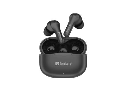 Sandberg Slušalice TWS Play N Go 126-51 Bluetooth/crne