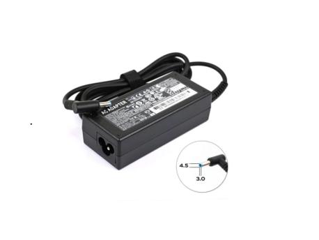 HP Punjac za laptop 65W 19.5V 3.33A (4.5x3.0)